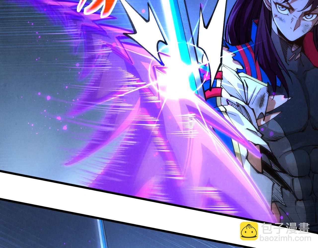 這一世我要當至尊 - 第457話 紫蛇之荊棘(3/4) - 4