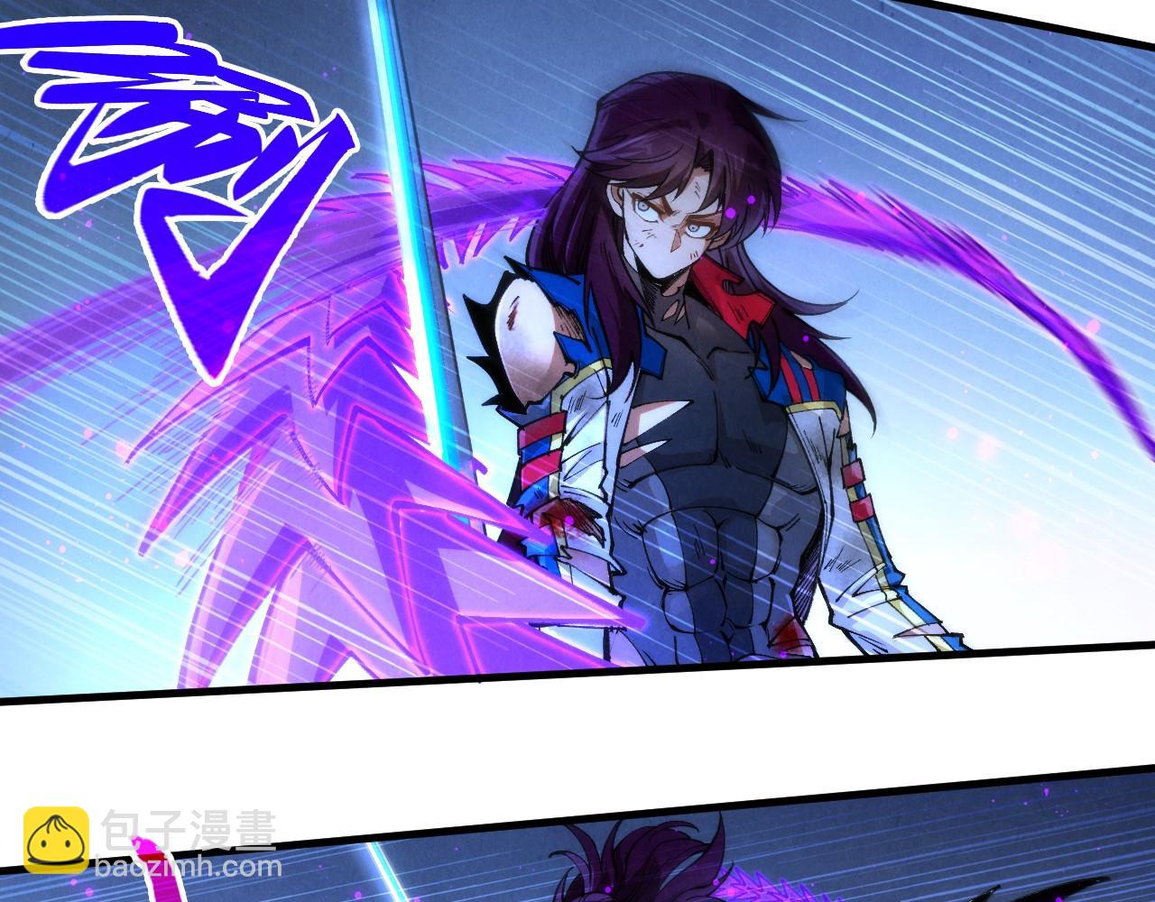 這一世我要當至尊 - 第457話 紫蛇之荊棘(3/4) - 5