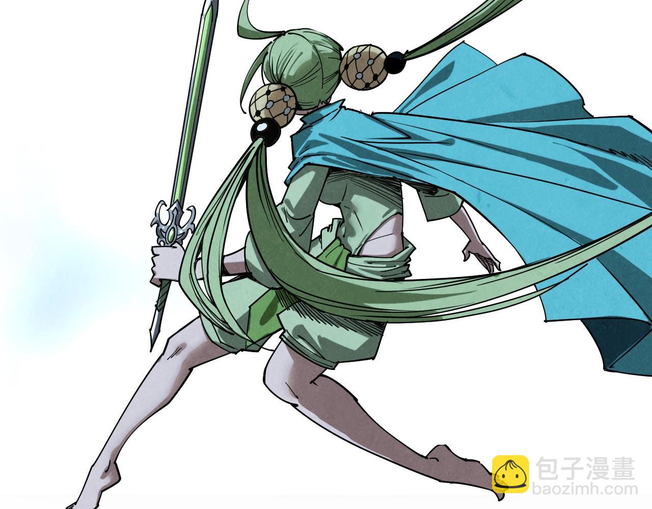 這一世我要當至尊 - 第457話 紫蛇之荊棘(1/4) - 5