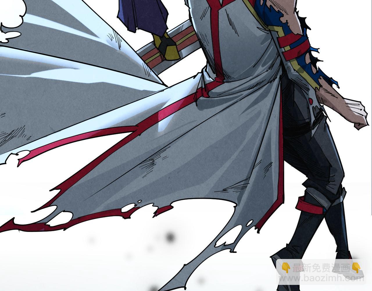 這一世我要當至尊 - 第457話 紫蛇之荊棘(1/4) - 2