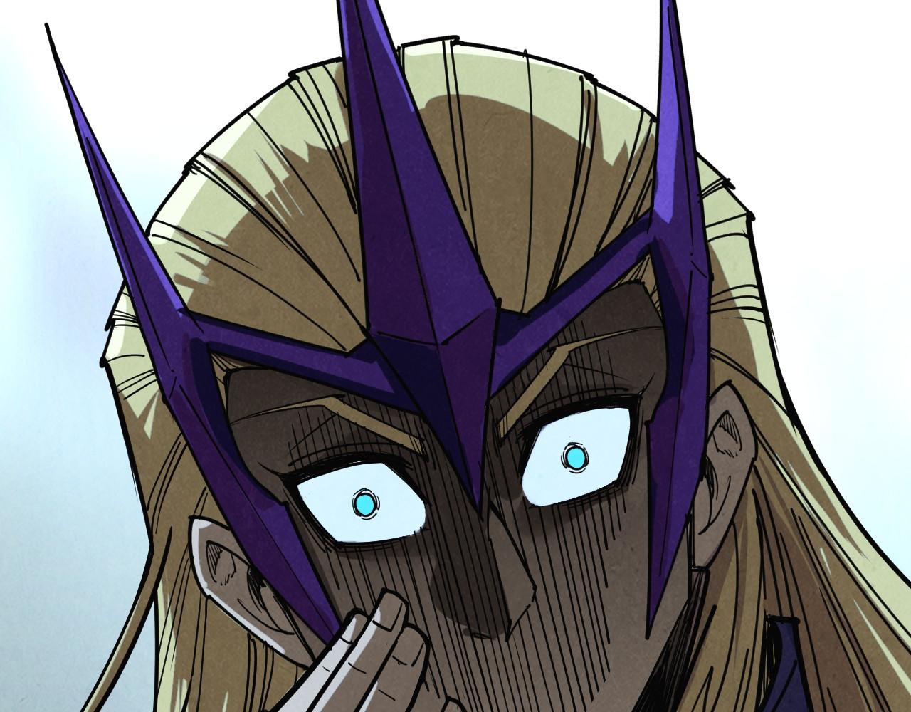 這一世我要當至尊 - 第457話 紫蛇之荊棘(1/4) - 5