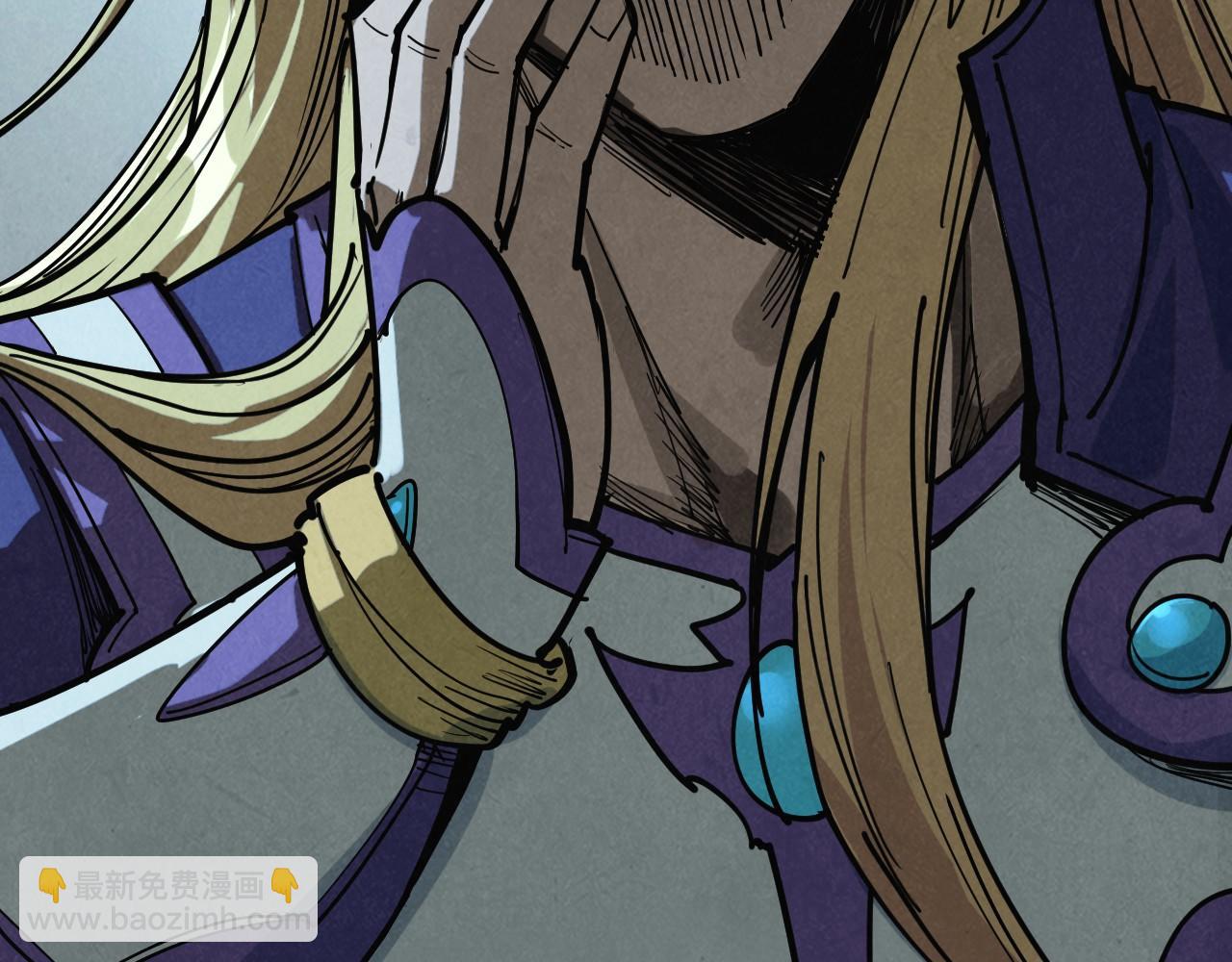 這一世我要當至尊 - 第457話 紫蛇之荊棘(1/4) - 6