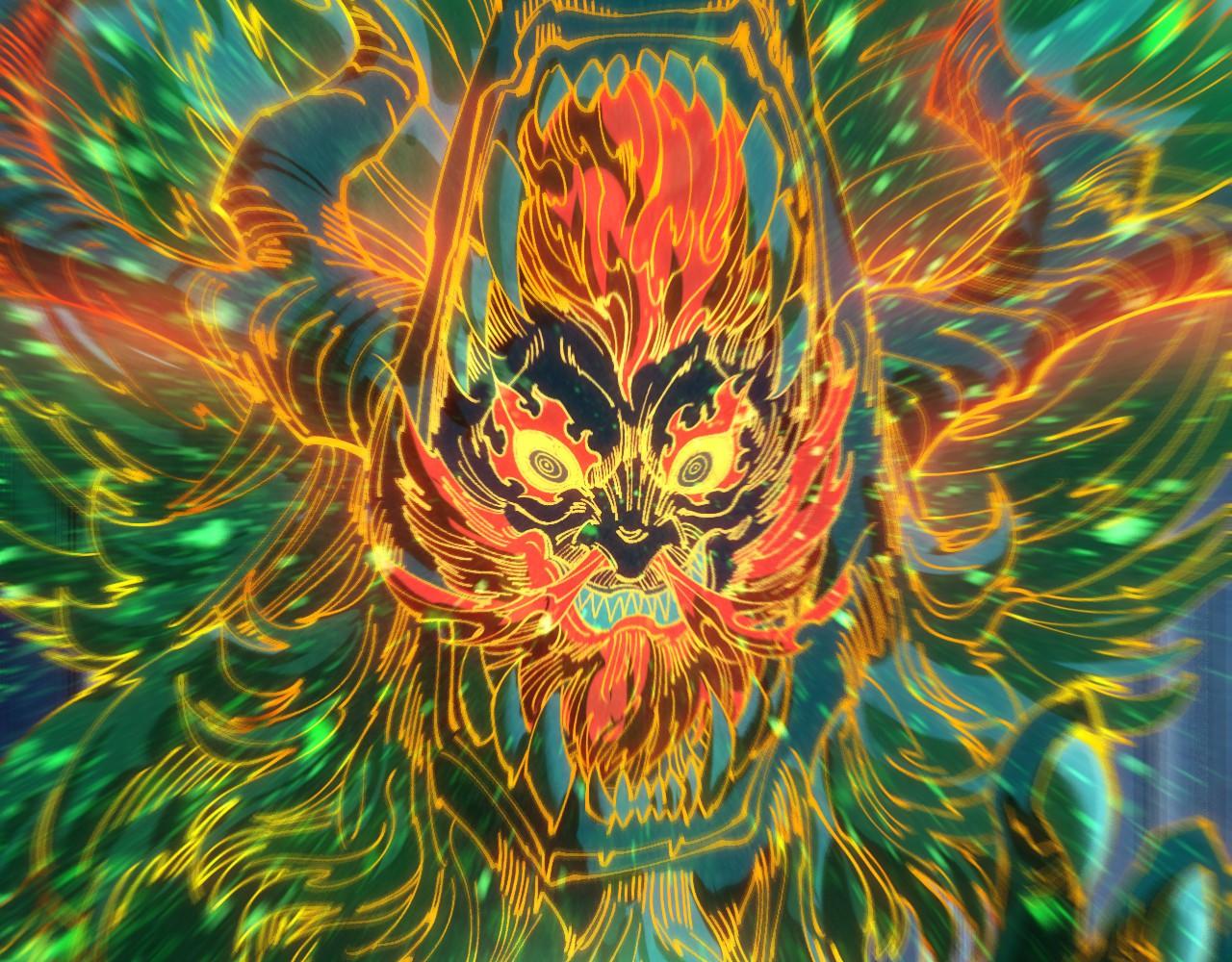 這一世我要當至尊 - 第457話 紫蛇之荊棘(1/4) - 1