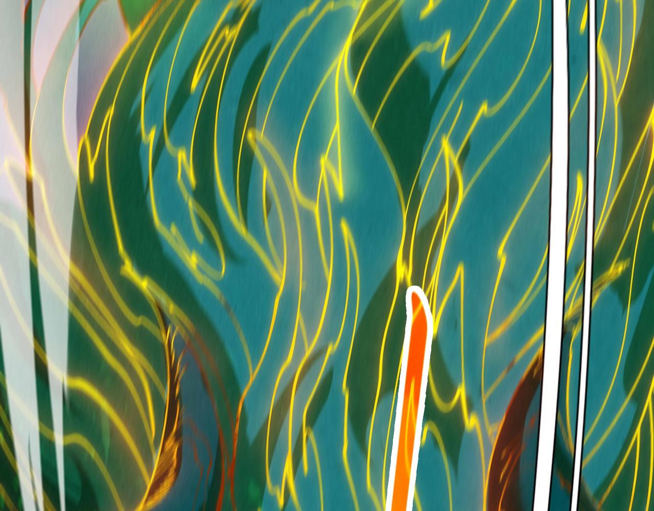 這一世我要當至尊 - 第457話 紫蛇之荊棘(1/4) - 8