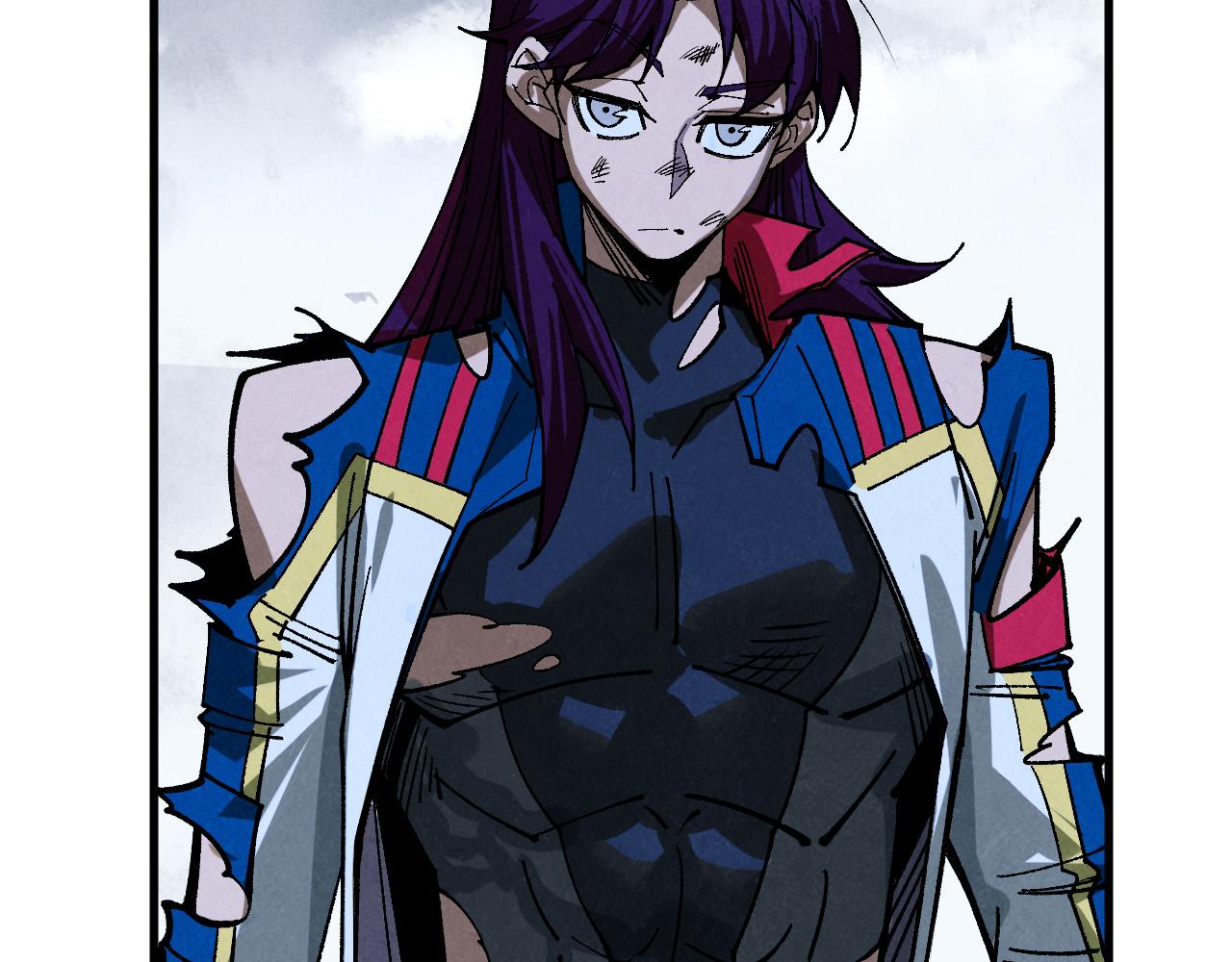 這一世我要當至尊 - 第457話 紫蛇之荊棘(2/4) - 8