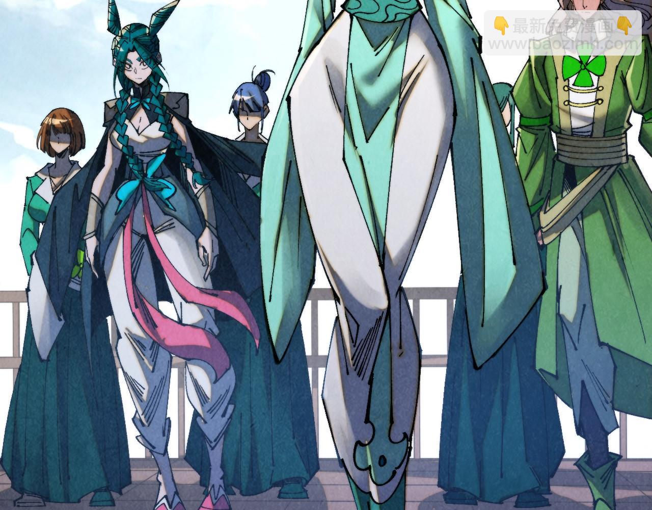 這一世我要當至尊 - 第459話 大日子(3/5) - 4