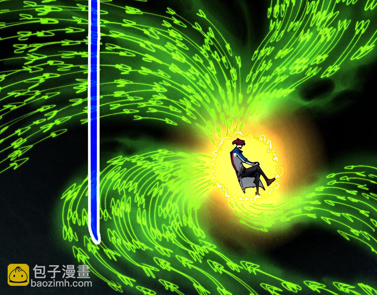 這一世我要當至尊 - 第459話 大日子(3/5) - 5