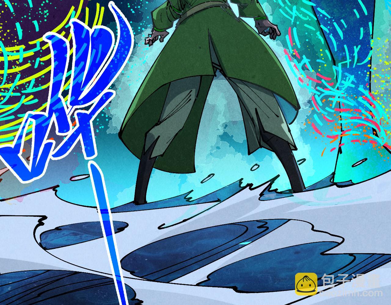 這一世我要當至尊 - 第459話 大日子(4/5) - 5