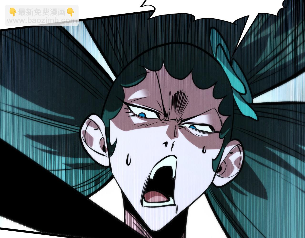 這一世我要當至尊 - 第461話 淘汰邊緣(3/4) - 8