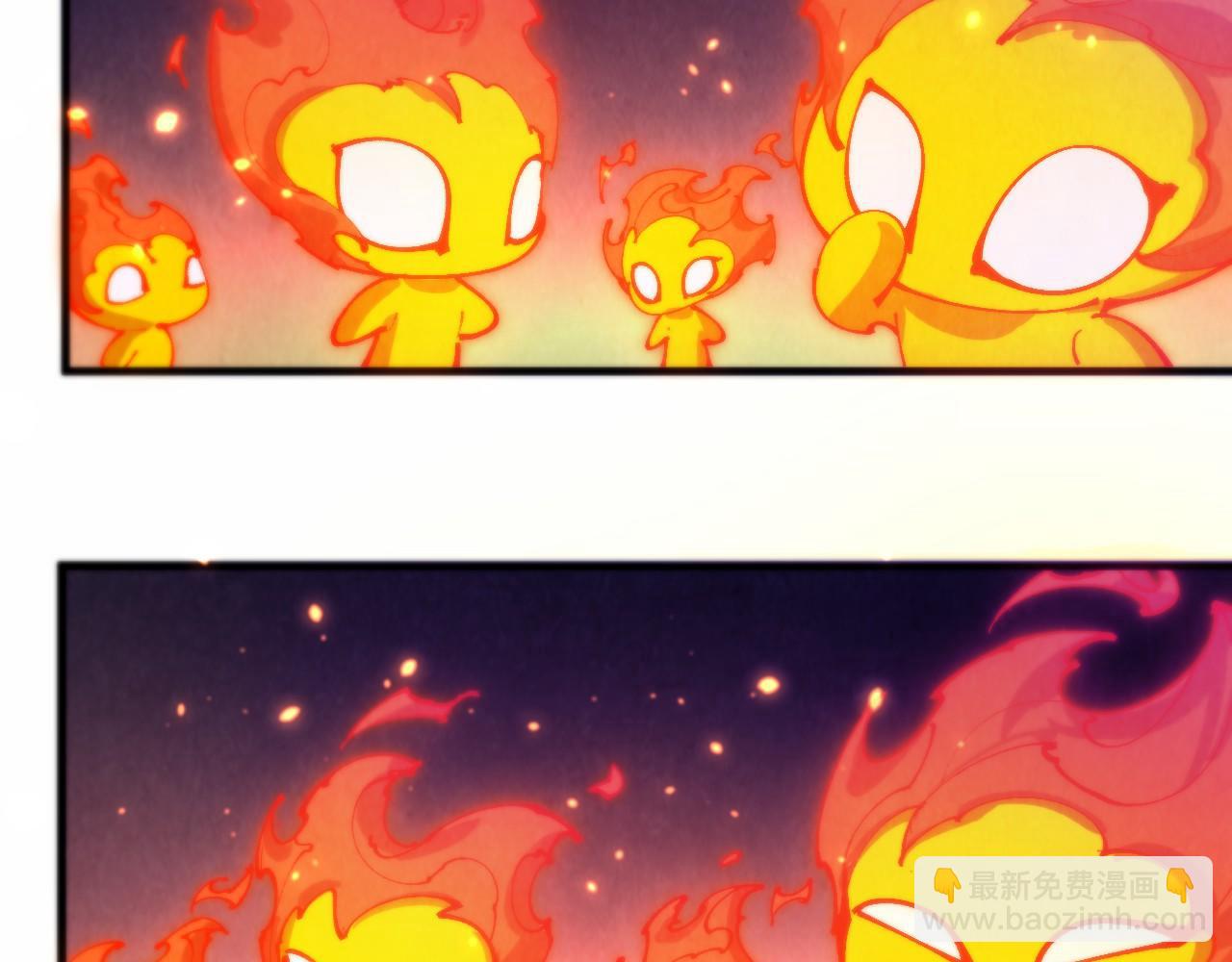 這一世我要當至尊 - 第461話 淘汰邊緣(4/4) - 5