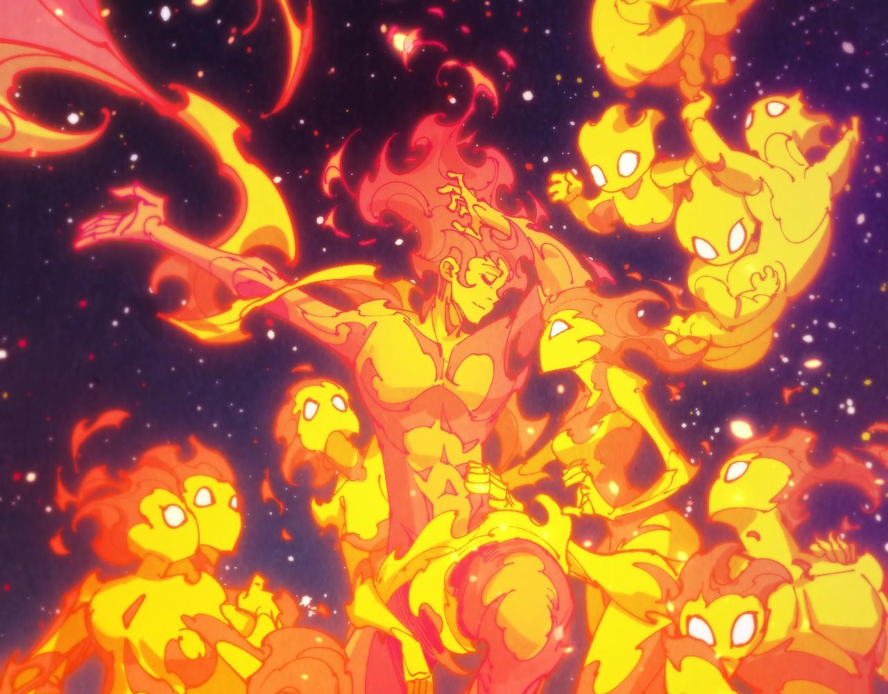 這一世我要當至尊 - 第461話 淘汰邊緣(4/4) - 4