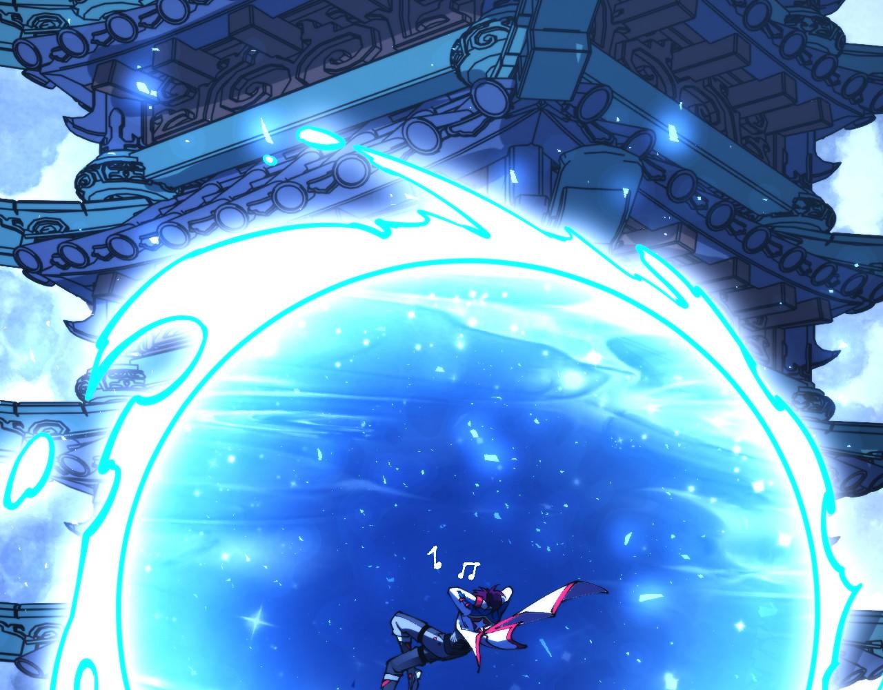 這一世我要當至尊 - 第461話 淘汰邊緣(4/4) - 7