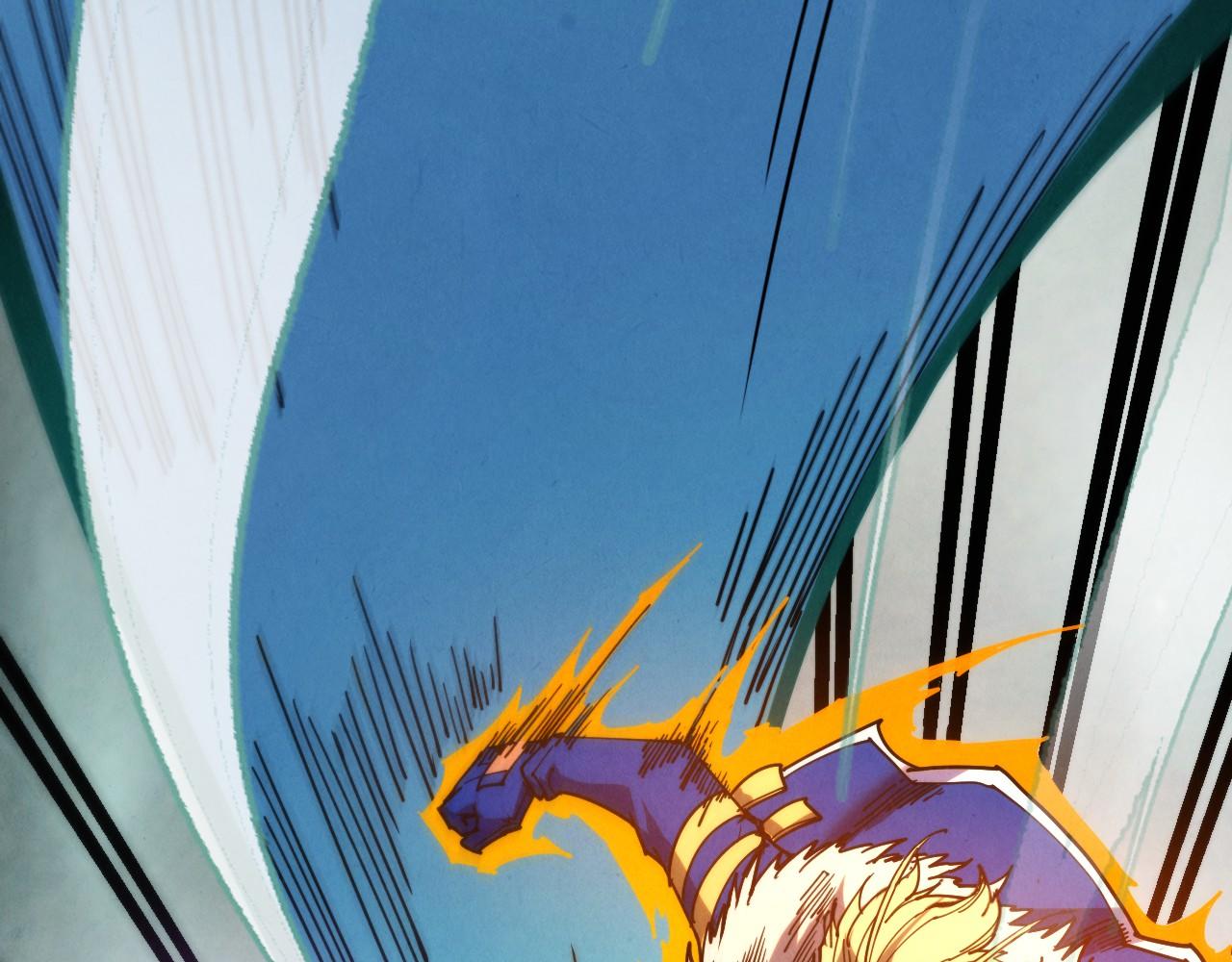 這一世我要當至尊 - 第461話 淘汰邊緣(2/4) - 4