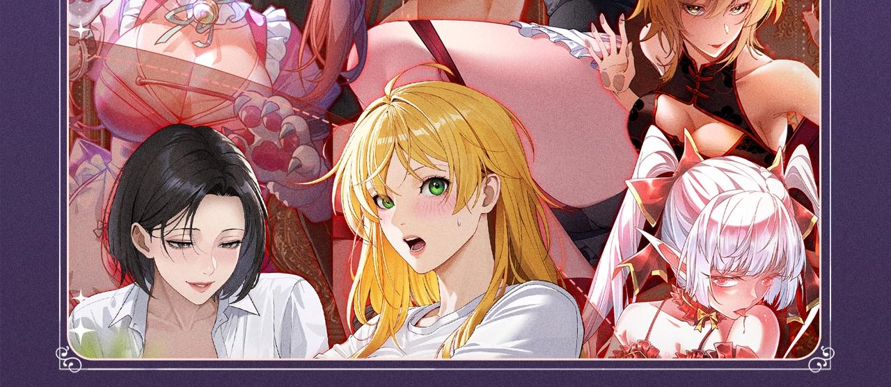 這一世我要當至尊 - 特典公開：10月16日 向神明祈願，你的選擇即是傳奇 - 1