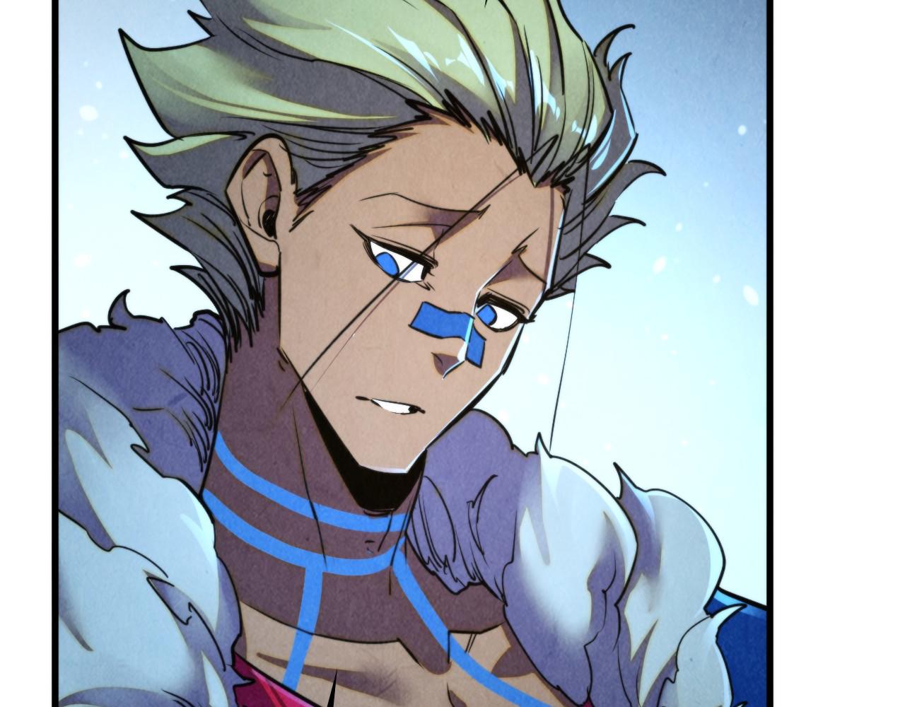 這一世我要當至尊 - 第466話 留待何人？(3/4) - 2