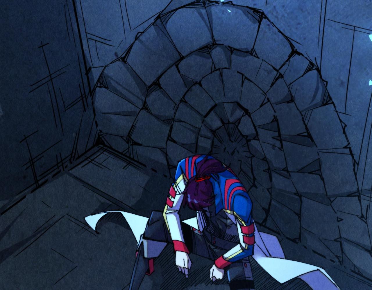 這一世我要當至尊 - 第466話 留待何人？(3/4) - 2