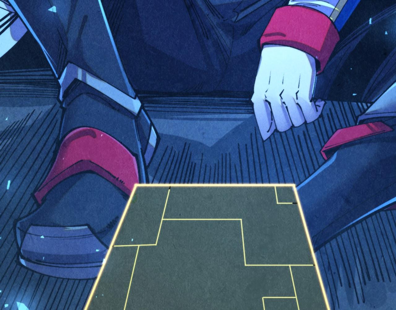 這一世我要當至尊 - 第466話 留待何人？(3/4) - 6