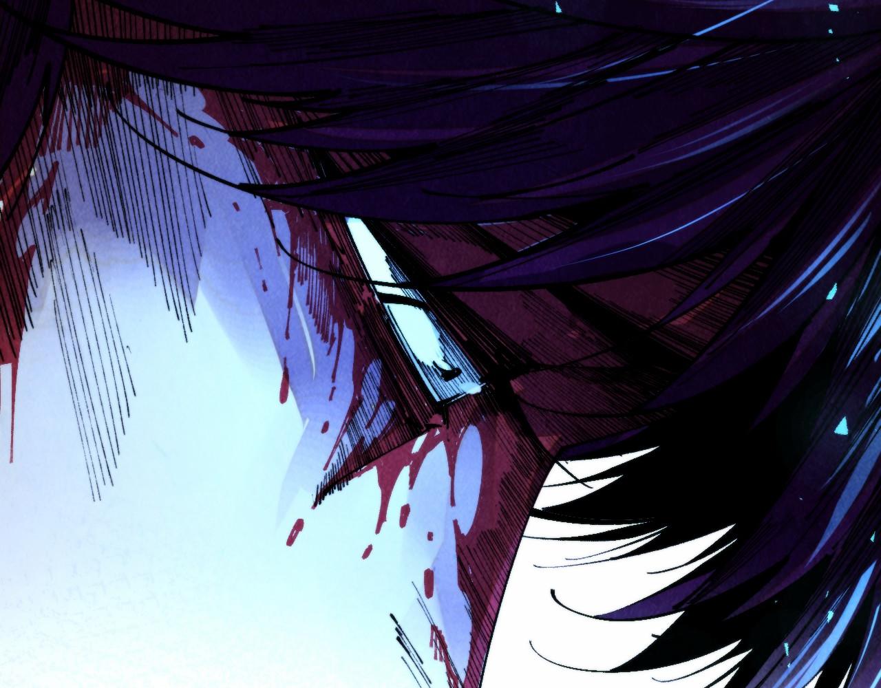 這一世我要當至尊 - 第466話 留待何人？(4/4) - 1