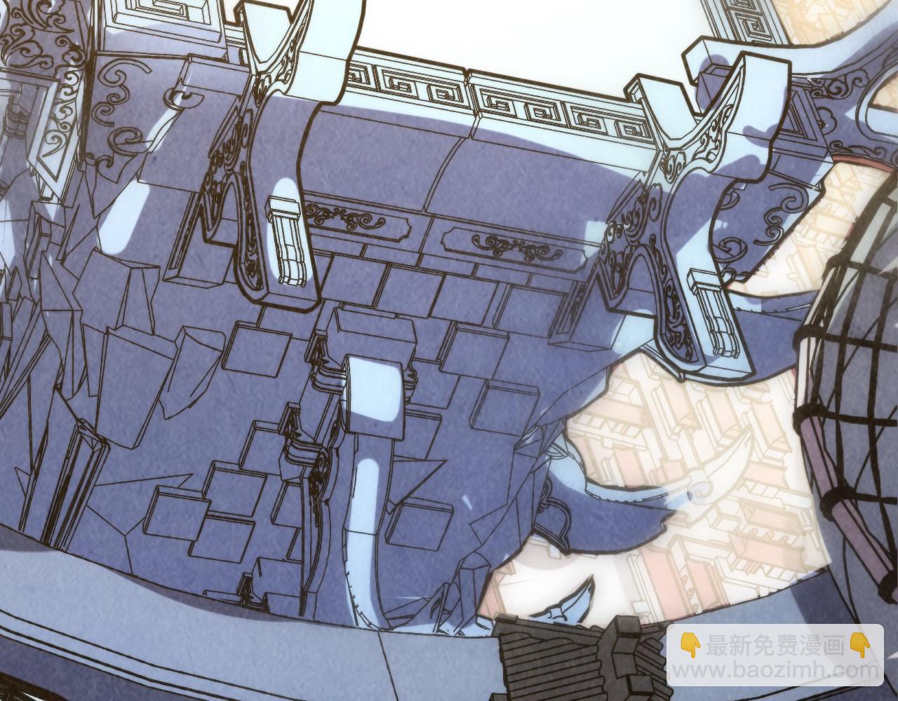 這一世我要當至尊 - 第466話 留待何人？(4/4) - 4