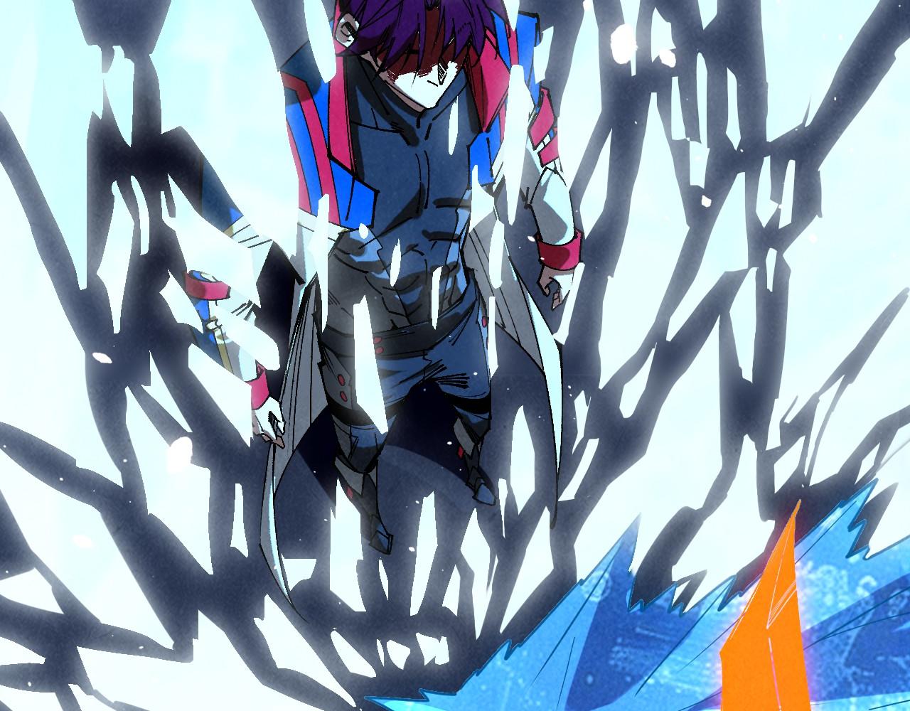 這一世我要當至尊 - 第466話 留待何人？(1/4) - 2