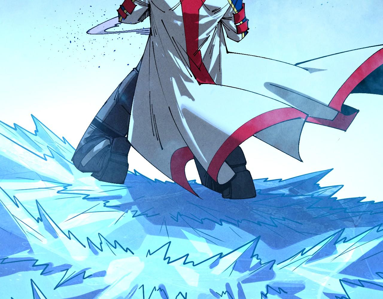 這一世我要當至尊 - 第466話 留待何人？(1/4) - 3