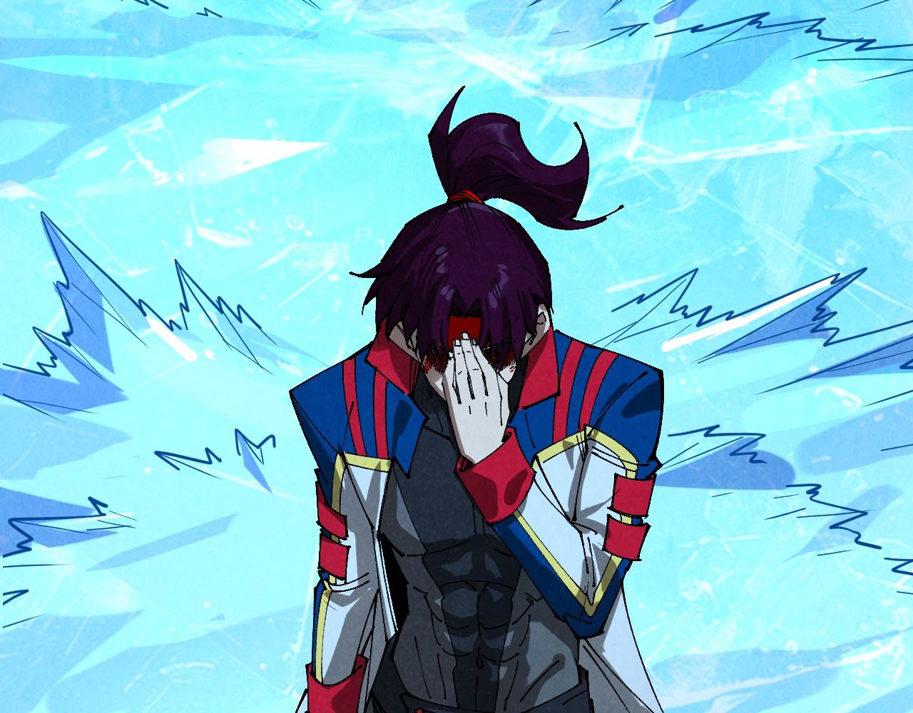 這一世我要當至尊 - 第466話 留待何人？(2/4) - 7