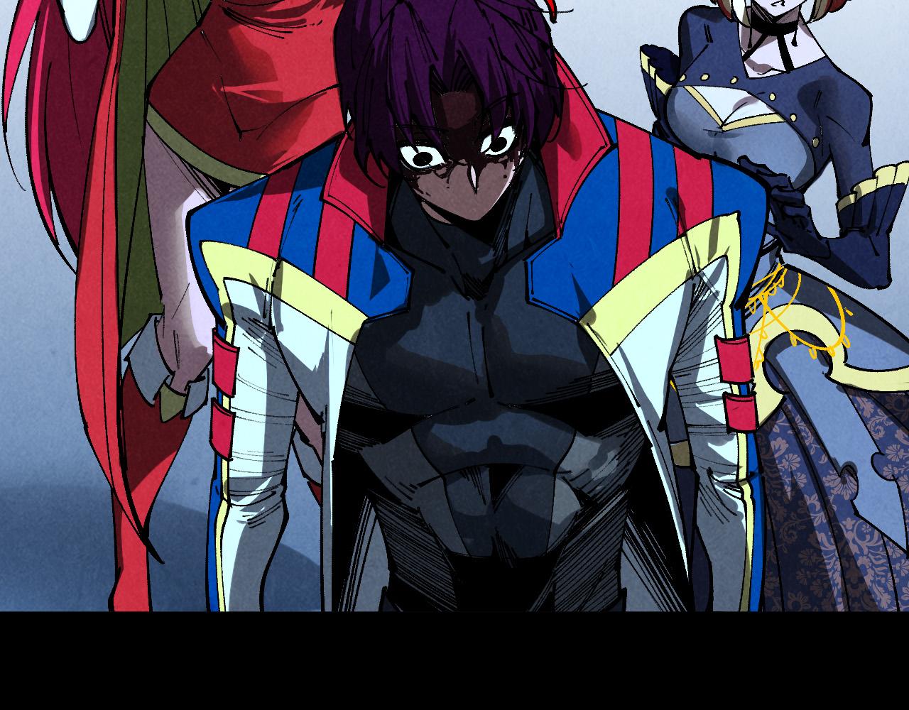 這一世我要當至尊 - 第466話 留待何人？(2/4) - 8