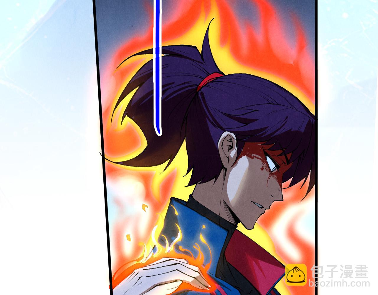 這一世我要當至尊 - 第466話 留待何人？(2/4) - 6