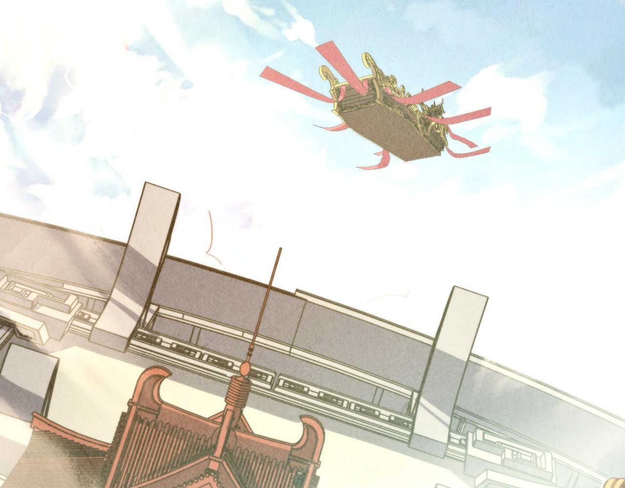 這一世我要當至尊 - 第468話 一次機會(3/4) - 6