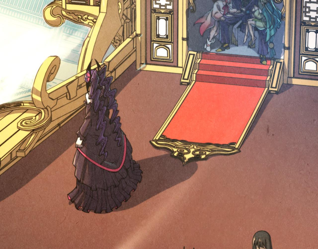 這一世我要當至尊 - 第468話 一次機會(3/4) - 8