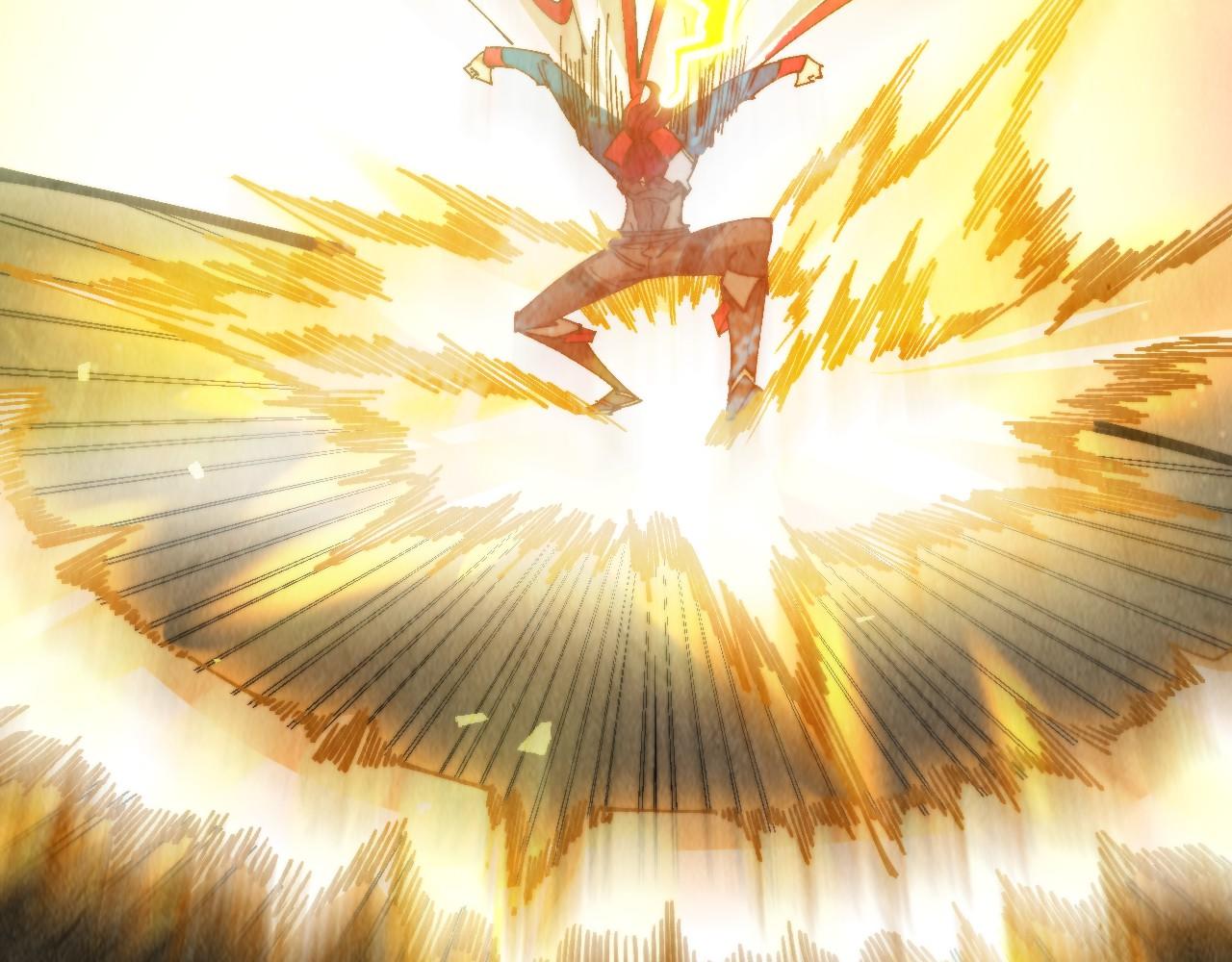 這一世我要當至尊 - 第468話 一次機會(4/4) - 4