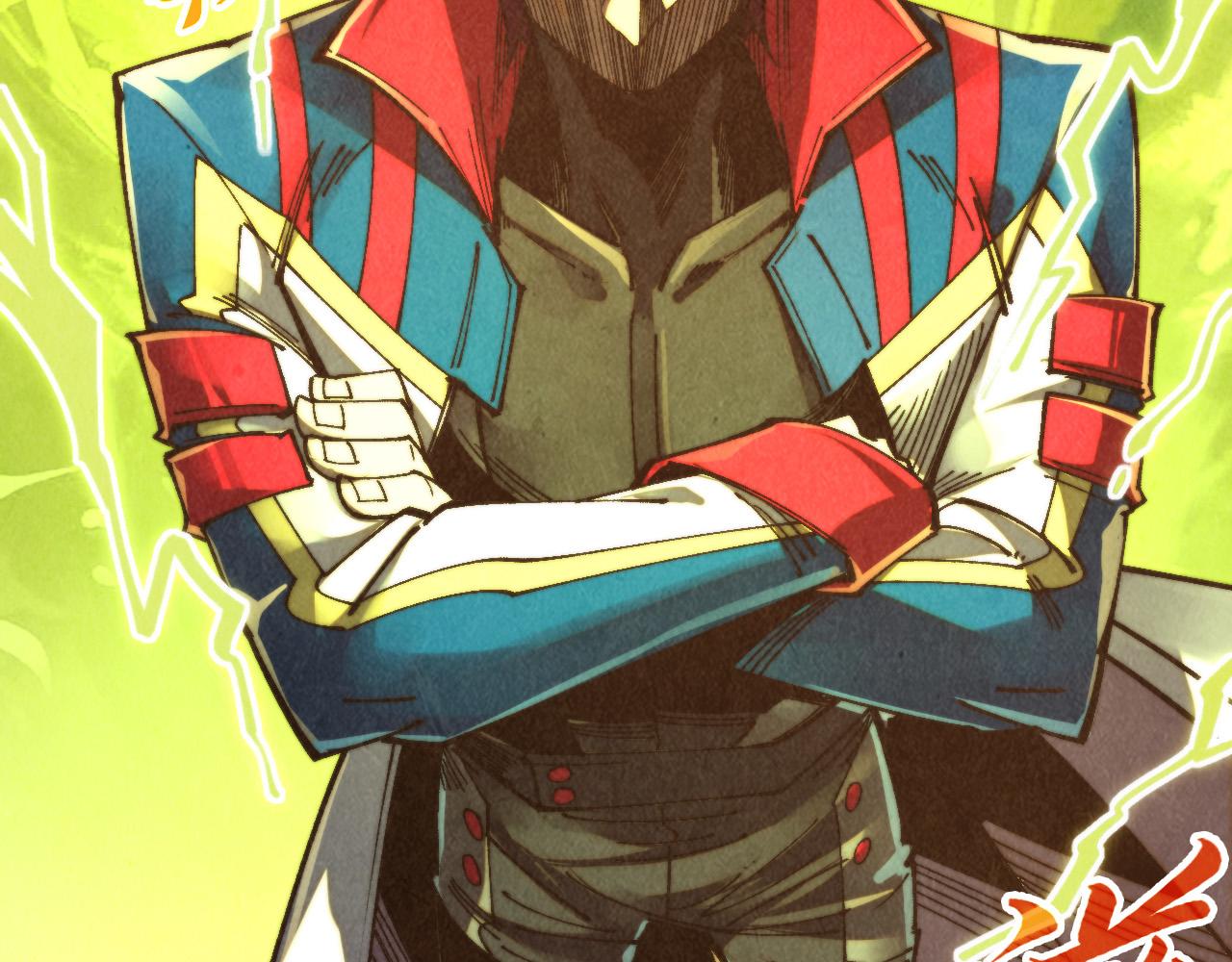 這一世我要當至尊 - 第468話 一次機會(4/4) - 4