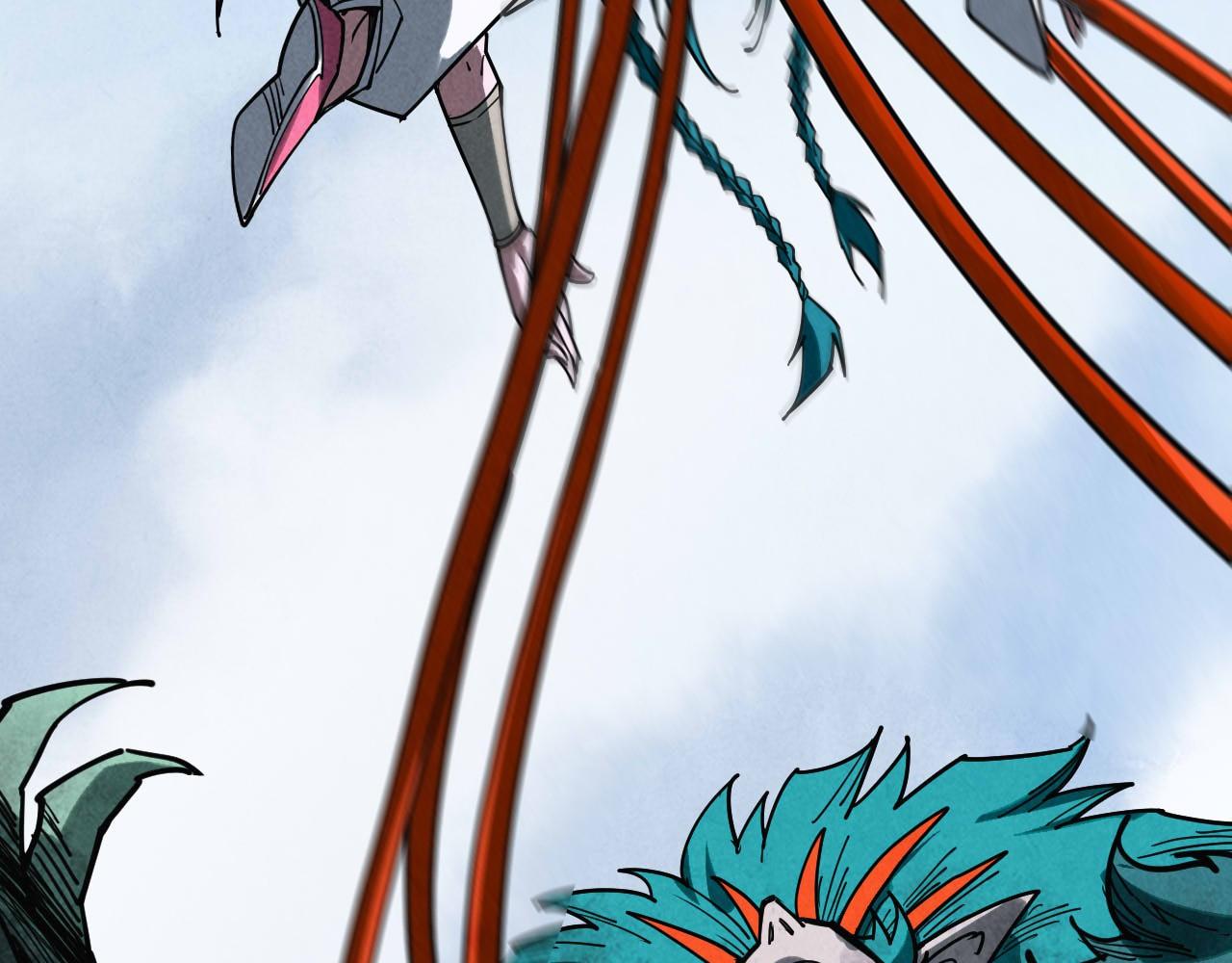 這一世我要當至尊 - 第468話 一次機會(2/4) - 7