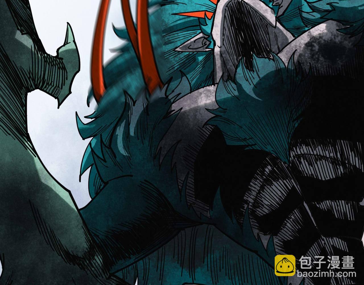 這一世我要當至尊 - 第468話 一次機會(2/4) - 8