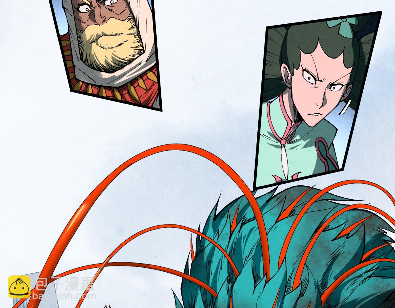 這一世我要當至尊 - 第468話 一次機會(2/4) - 3