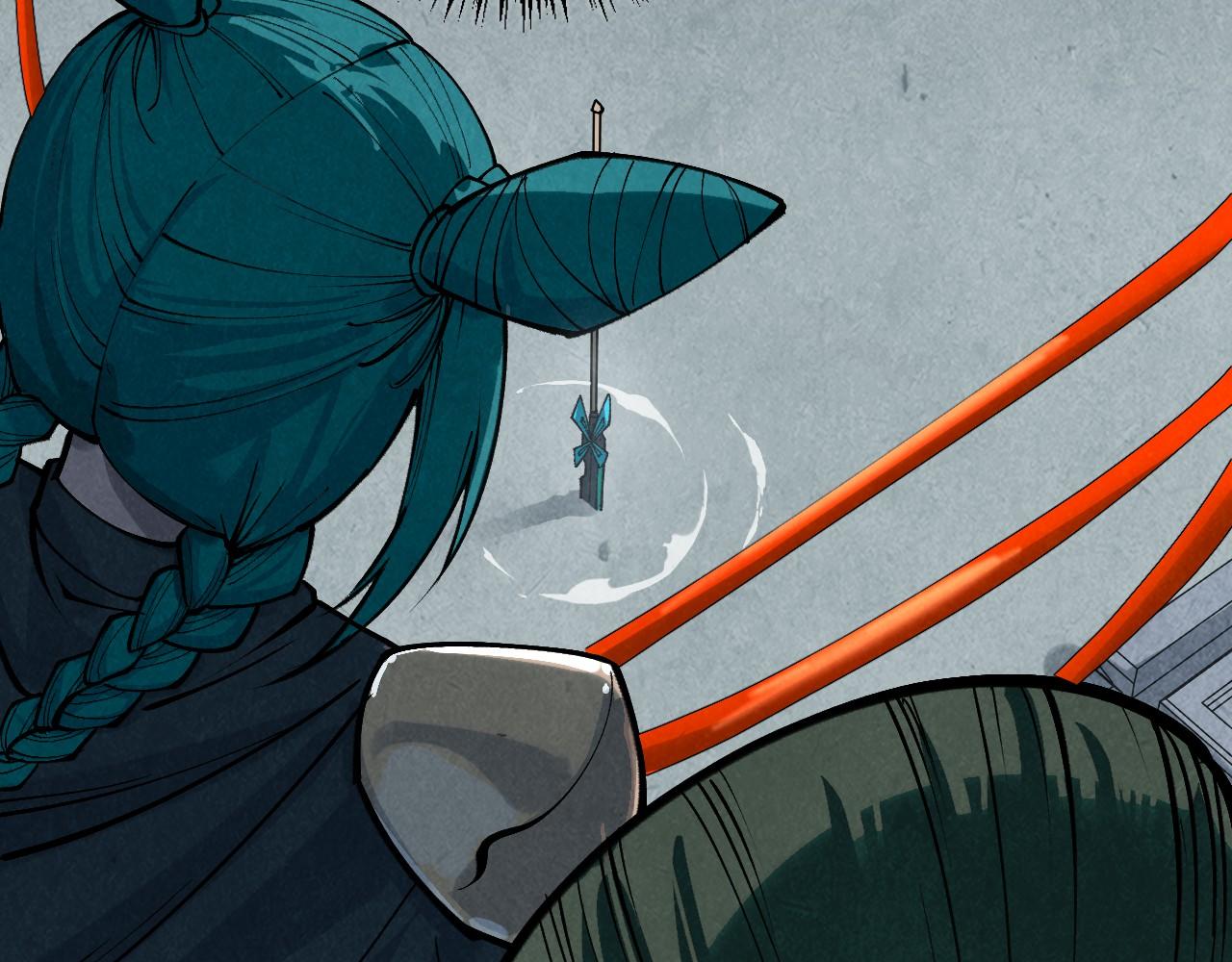 這一世我要當至尊 - 第468話 一次機會(2/4) - 5