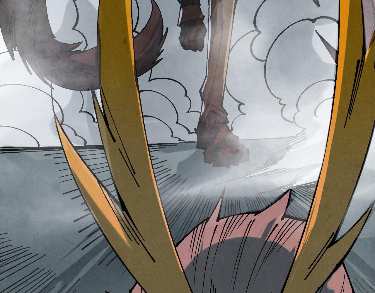 這一世我要當至尊 - 第470話 龍之子(3/4) - 4