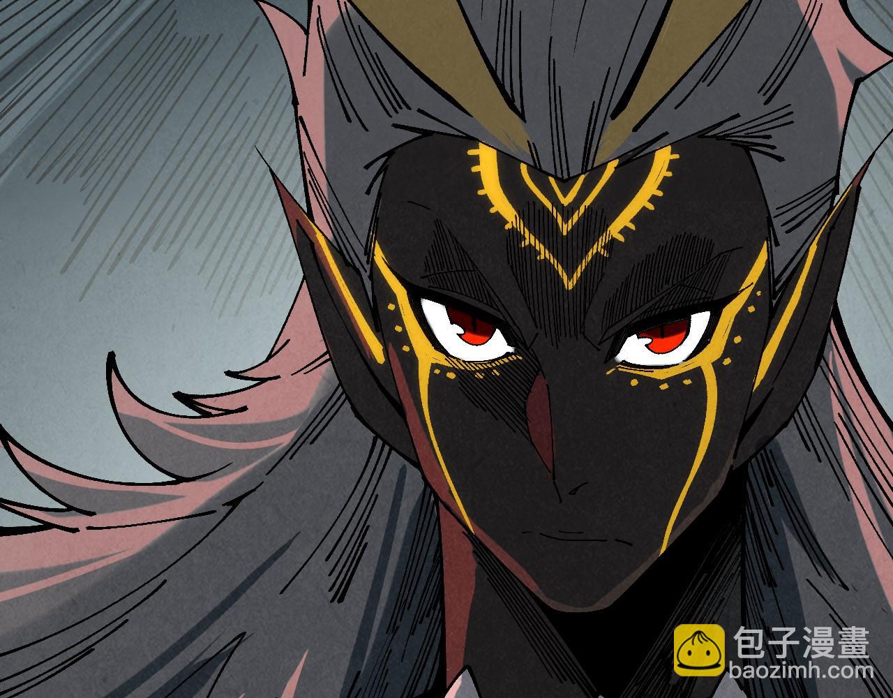 這一世我要當至尊 - 第470話 龍之子(3/4) - 5