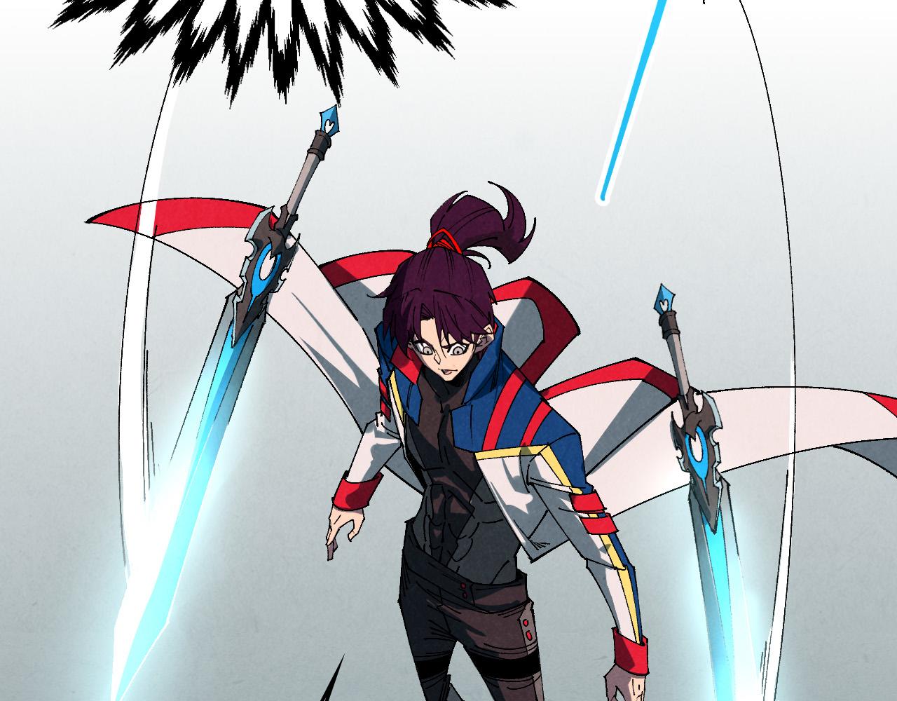 這一世我要當至尊 - 第470話 龍之子(3/4) - 7