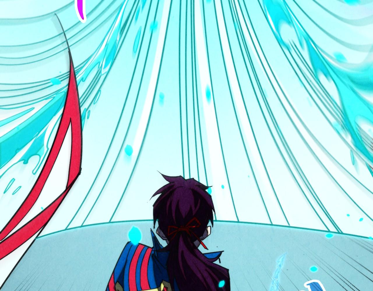 這一世我要當至尊 - 第470話 龍之子(2/4) - 2