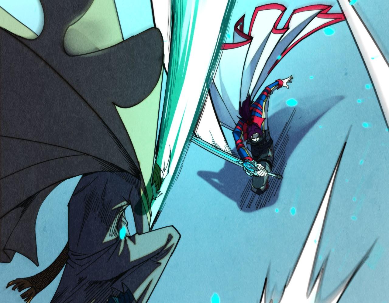 這一世我要當至尊 - 第470話 龍之子(2/4) - 7