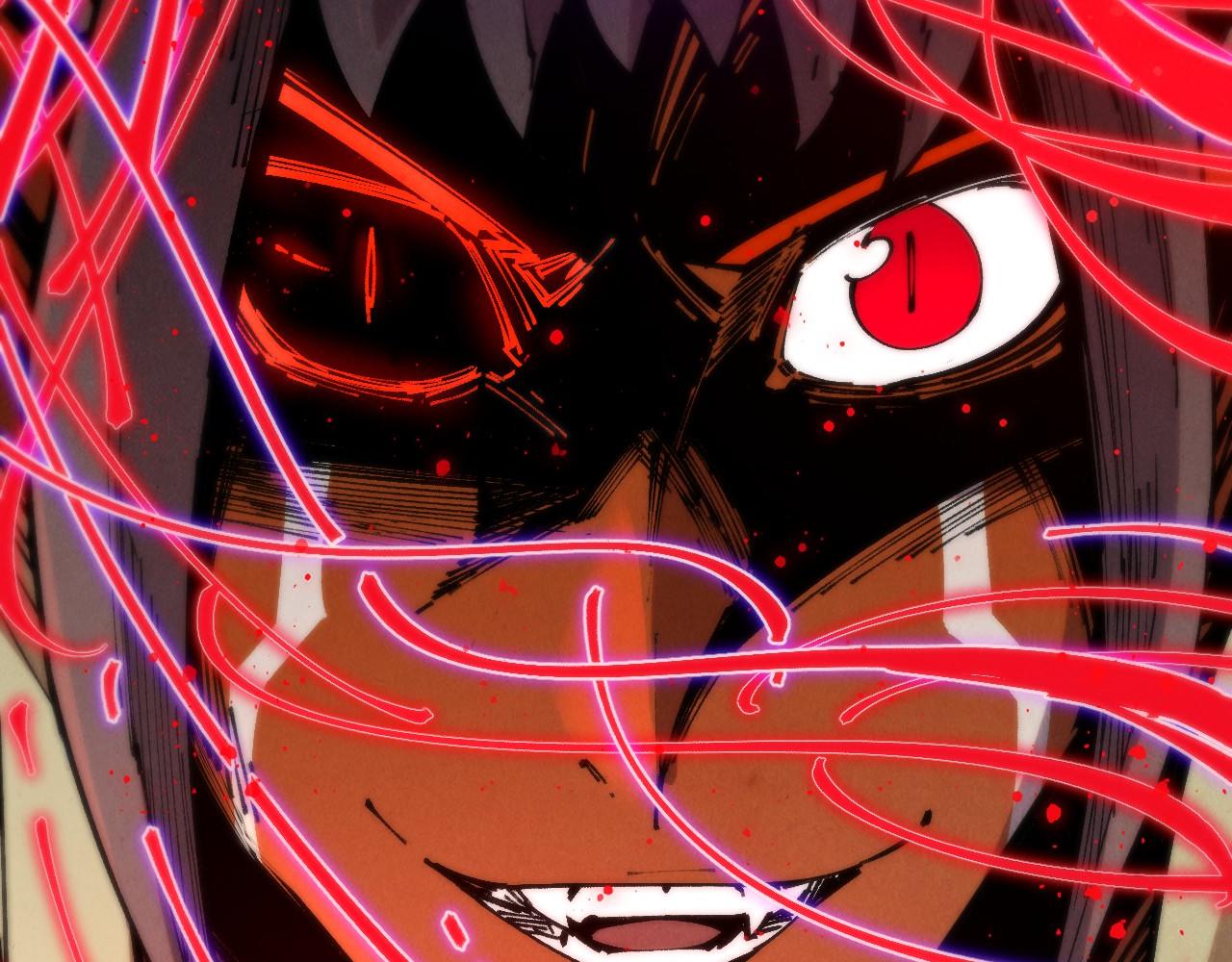 這一世我要當至尊 - 第472話 俱舍輪(3/3) - 1