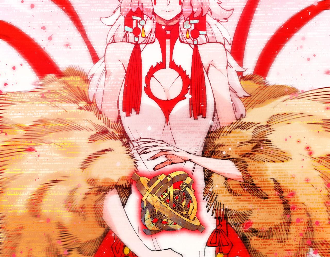 這一世我要當至尊 - 第472話 俱舍輪(3/3) - 4