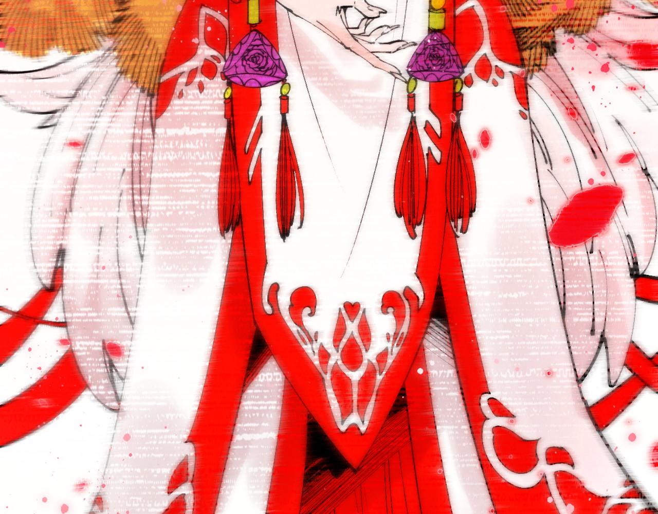 這一世我要當至尊 - 第472話 俱舍輪(3/3) - 5