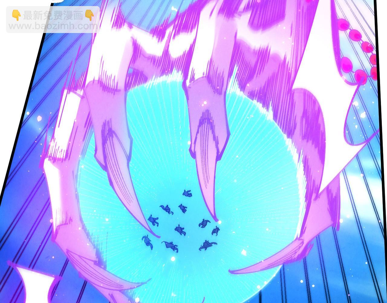 這一世我要當至尊 - 第472話 俱舍輪(2/3) - 7