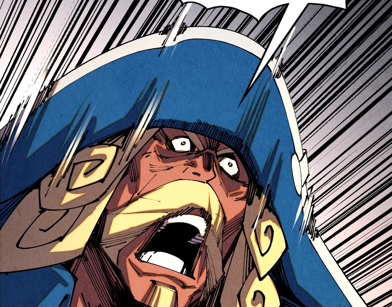 這一世我要當至尊 - 第472話 俱舍輪(1/3) - 6