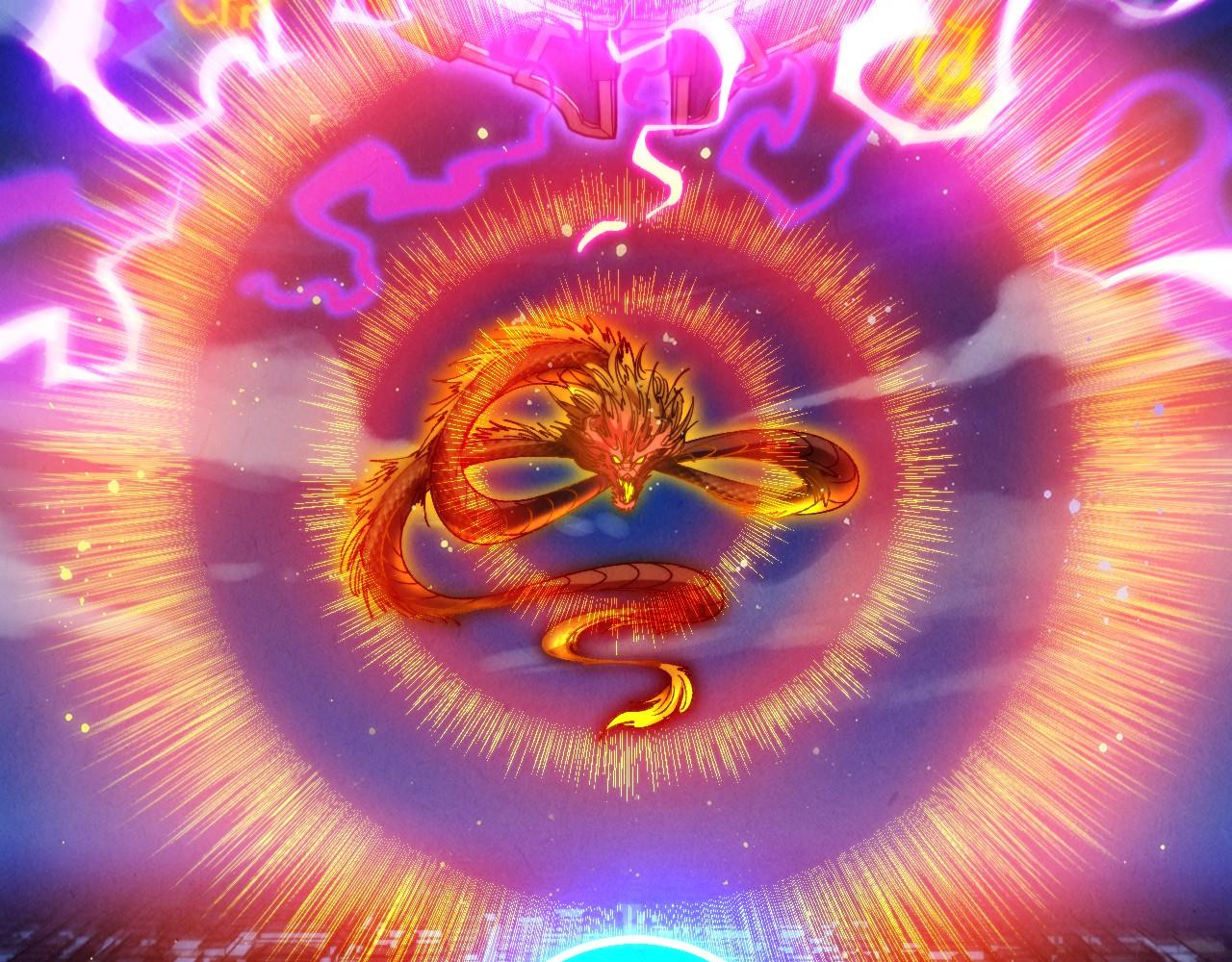 這一世我要當至尊 - 第472話 俱舍輪(2/3) - 8