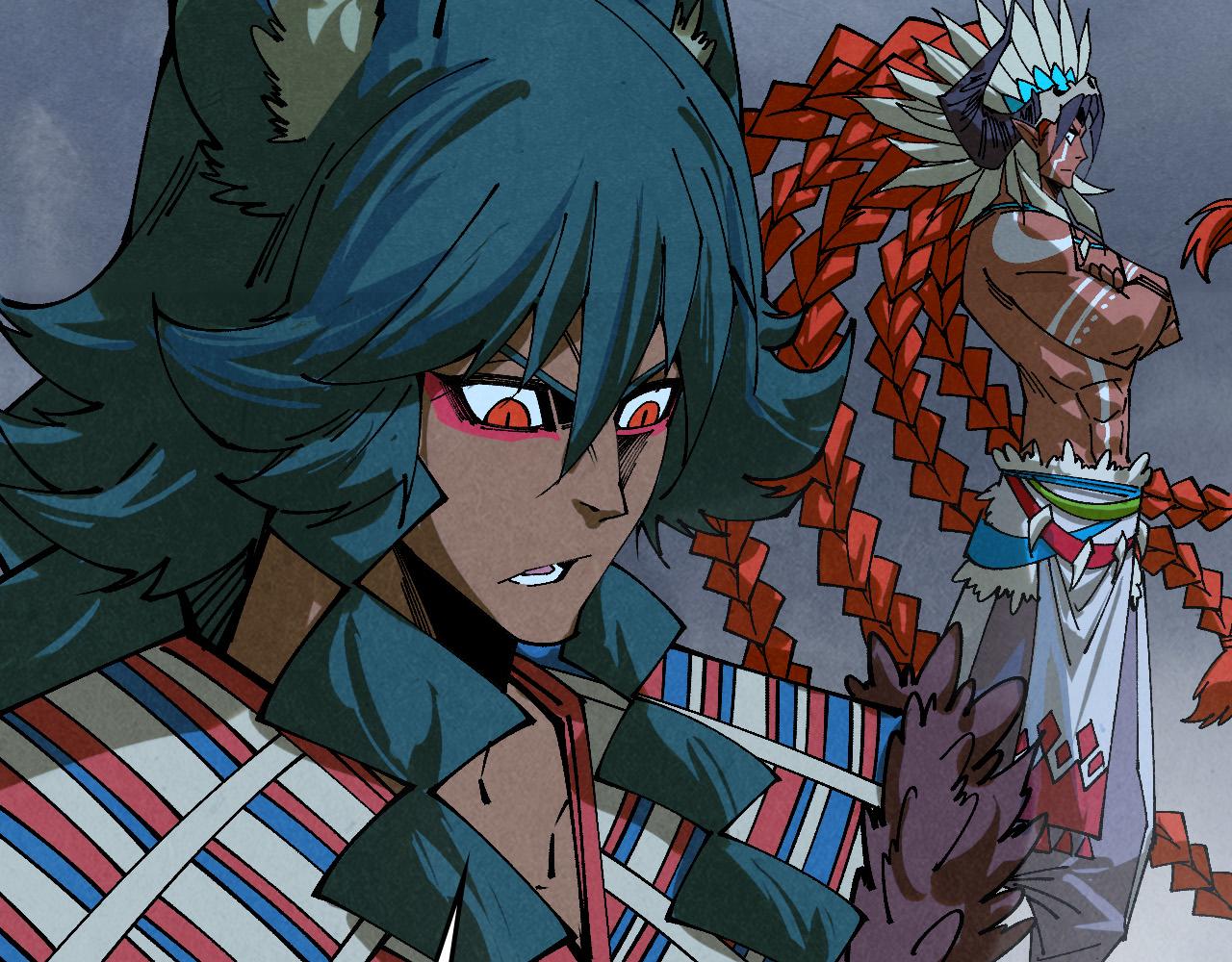 這一世我要當至尊 - 第474話 破陣(3/3) - 7