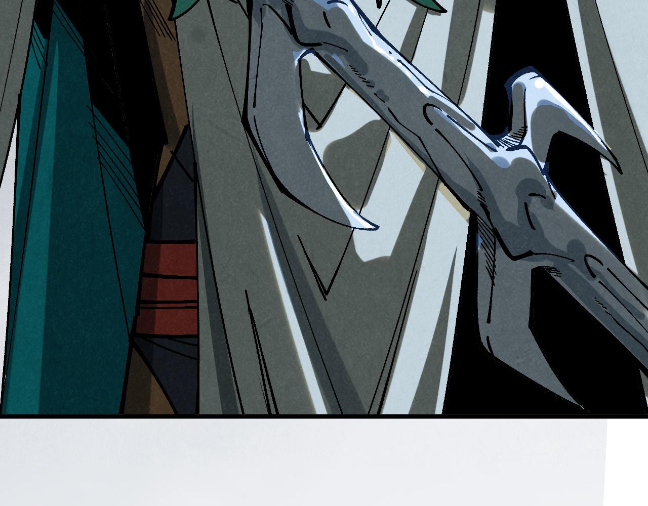 這一世我要當至尊 - 第474話 破陣(3/3) - 5