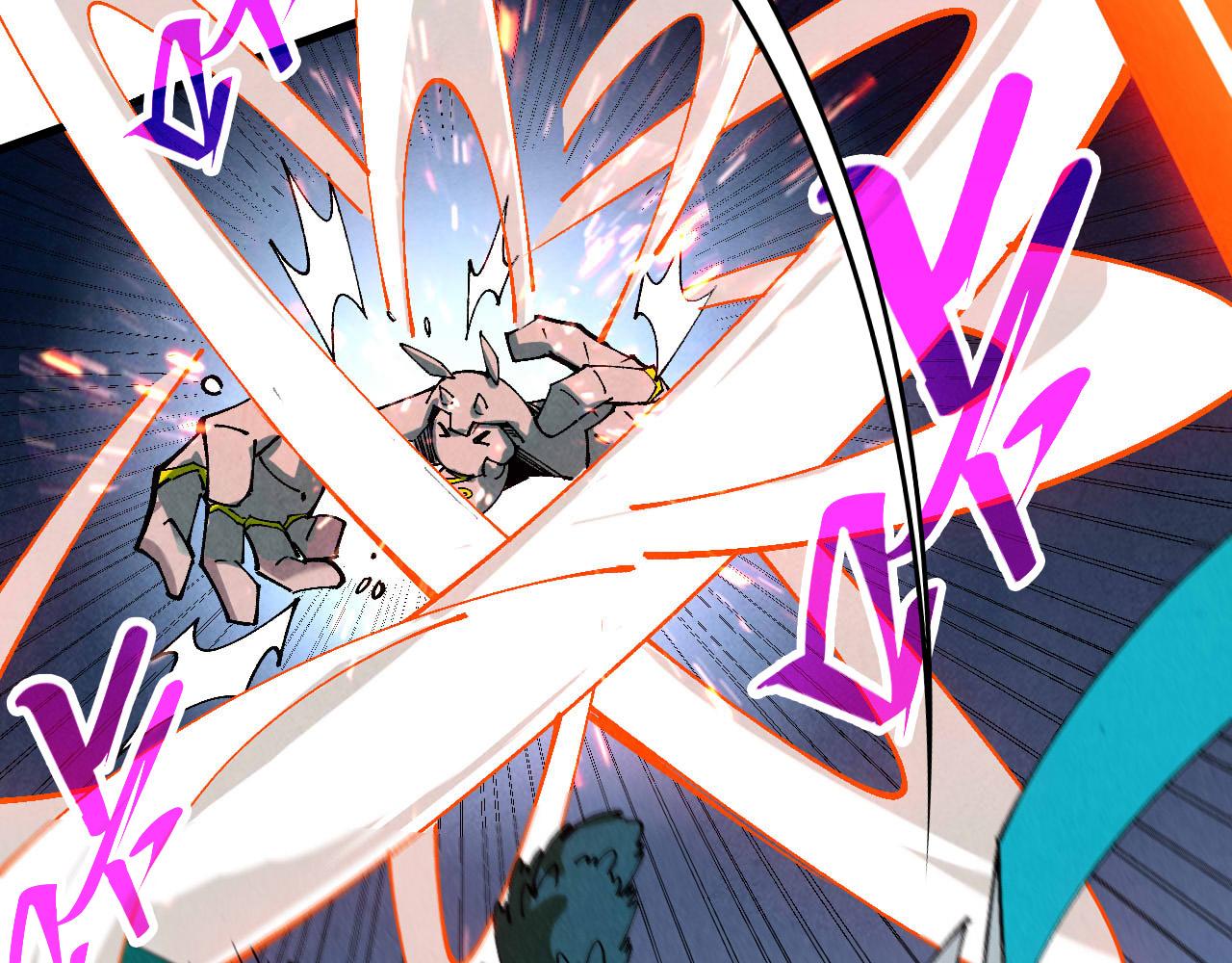 這一世我要當至尊 - 第474話 破陣(3/3) - 1